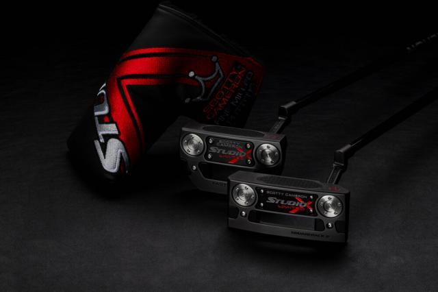 入荷情報】安定感が別次元！！『SCOTTY CAMERON STUDIO XPERIMENTAL
